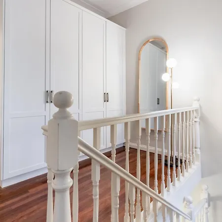 The Hamptons Paddington, Luxe Bondi Cbd-2